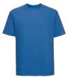ZT180M Classic T Shirt Azure colour image